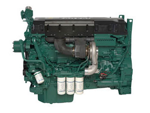 Volvo Penta TAD1361VE truckautopart 